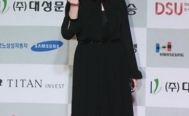 [제27회 부일영화상] '힘찬 레드카펫' 박경림·김충길